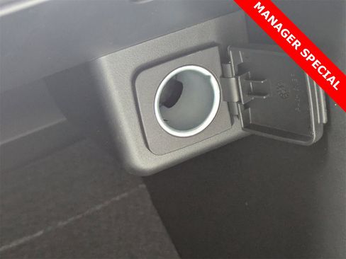 New 2026 Ford Explorer ST-Line image 28