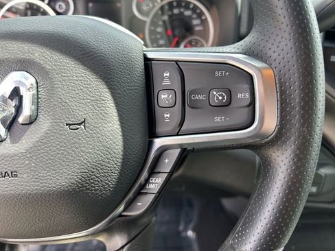 New 2026 RAM 2500 Tradesman AWD/4WD image 25