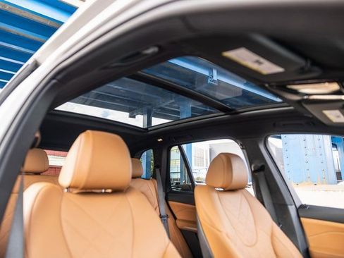 Used 2026 BMW X5 xDrive40i image 53