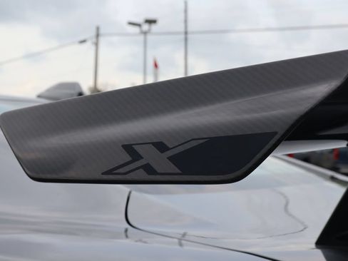 Used 2022 Chevrolet Camaro ZL1 RWD image 4
