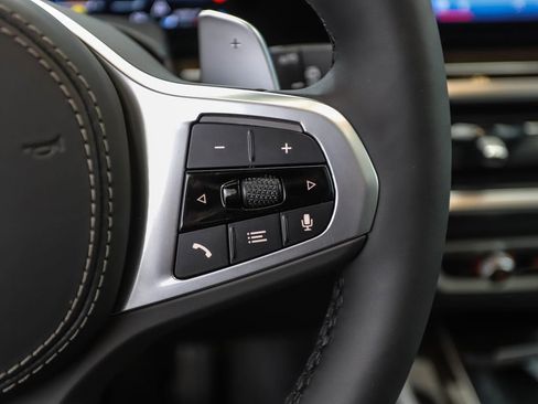 New 2026 BMW X5 xDrive40i image 13