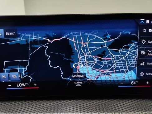 Certified 2023 BMW 330e w/ M Sport Package image 27