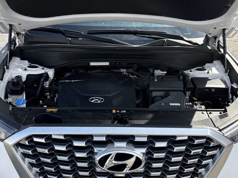 Used 2020 Hyundai Palisade SEL image 32