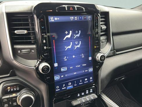Used 2024 RAM 1500 Big Horn AWD/4WD image 23
