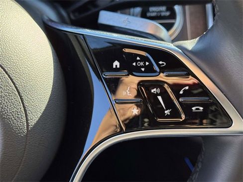 Certified 2025 Mercedes-Benz E 450 4MATIC All-Terrain Wagon image 24