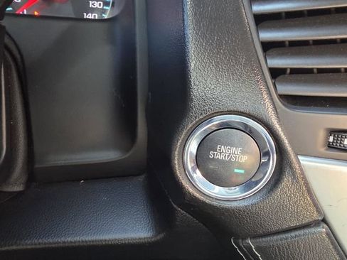 Used 2015 Chevrolet Tahoe LTZ RWD image 15