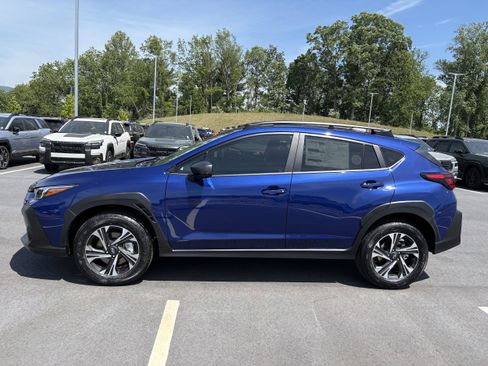 New 2026 Subaru Crosstrek 2.0i Premium AWD/4WD image 7
