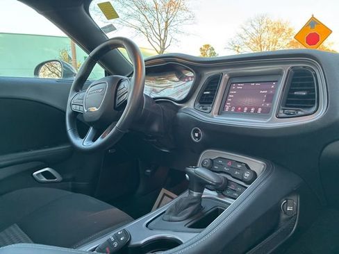 Used 2023 Dodge Challenger GT w/ Blacktop Package image 26