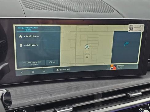 New 2026 Hyundai Santa Fe Limited AWD/4WD image 25