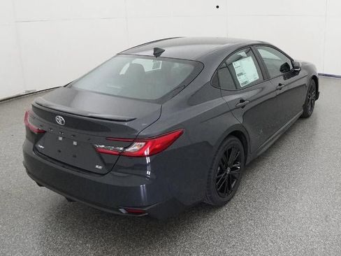New 2026 Toyota Camry SE image 8