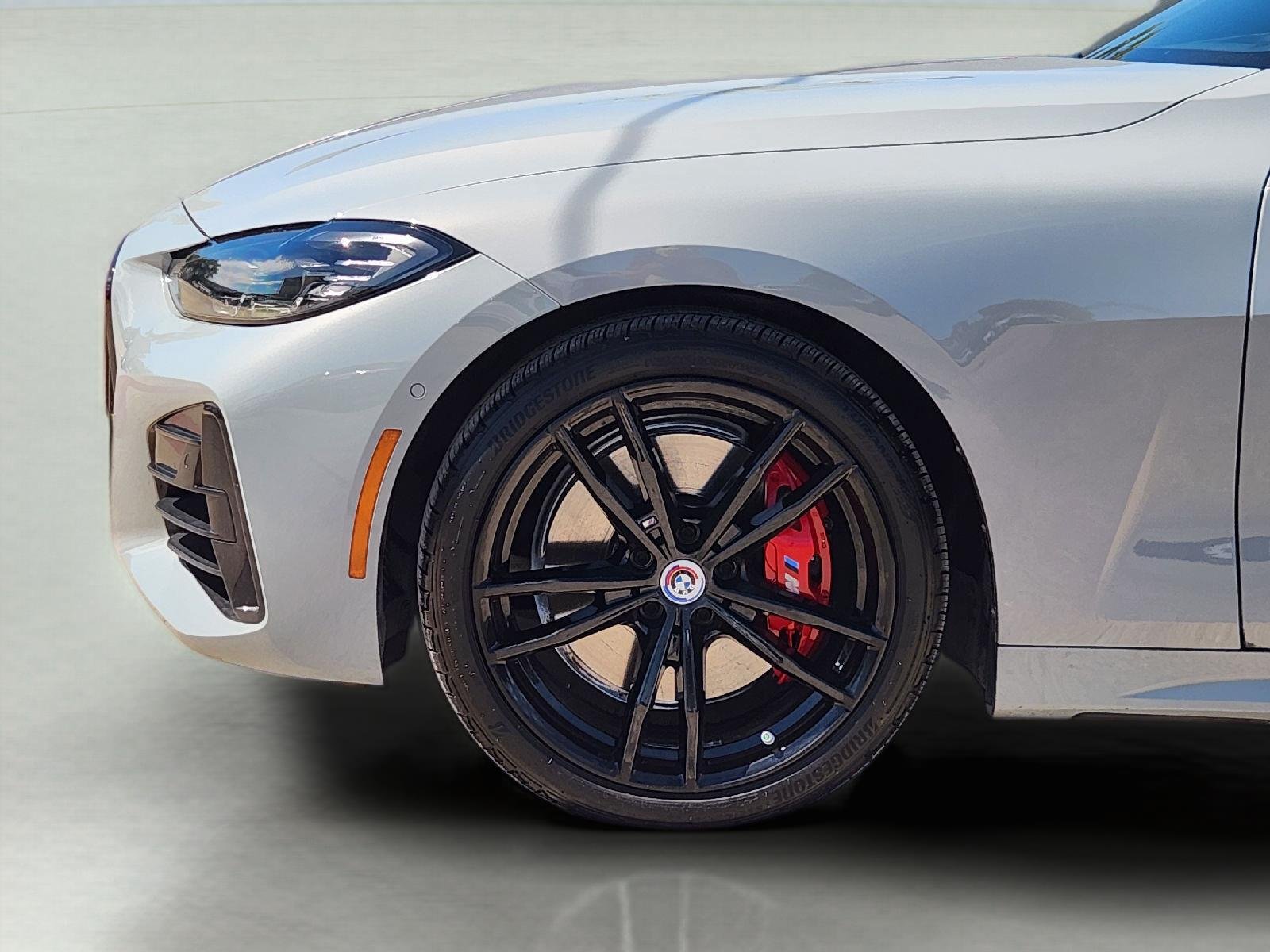 Used 2023 BMW M440i Coupe w/ Premium Package RWD image 8