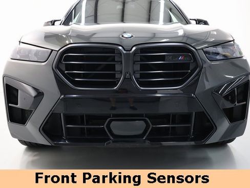 Used 2025 BMW X5 M Competition w/ Executive Package image 32