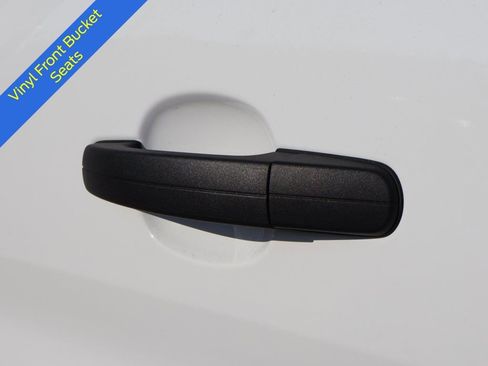 New 2026 Ford Transit 250 148 Medium Roof Extended AWD image 16