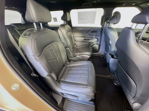 New 2027 Kia Telluride EX X-Line AWD/4WD image 25