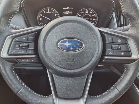 Certified 2024 Subaru Outback Premium AWD/4WD image 14