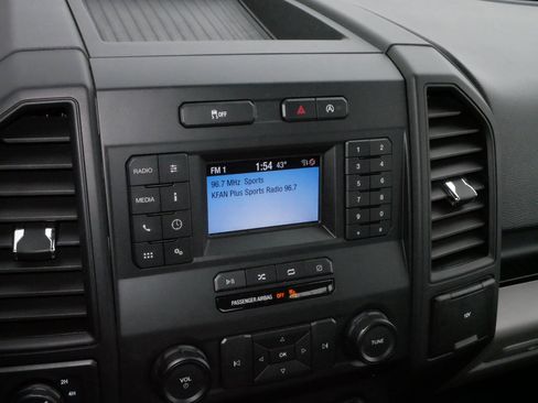 Used 2019 Ford F150 XL w/ Equipment Group 101A Mid image 23