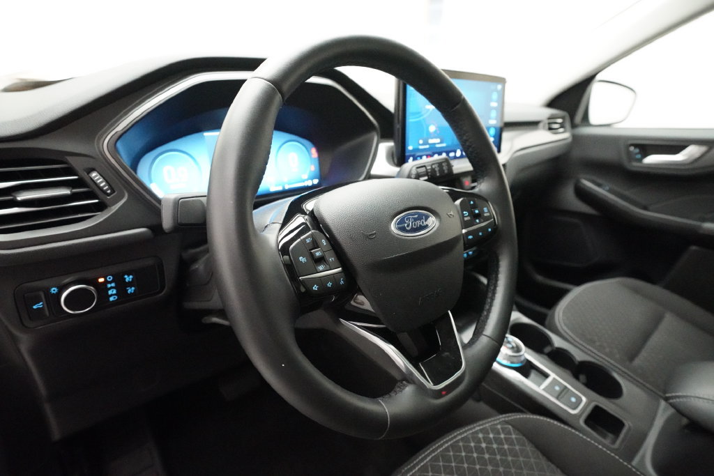Used 2024 Ford Escape Active w/ Tech Pack #2 AWD/4WD image 8