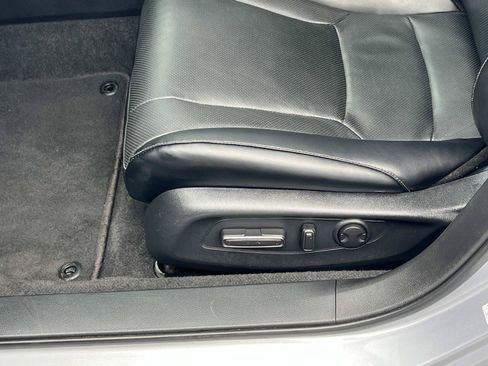 Certified 2023 Honda Accord Touring image 18