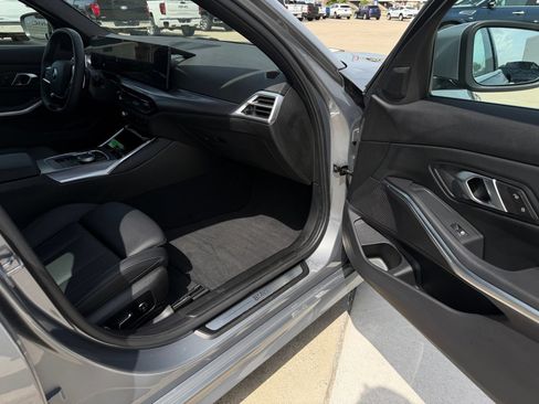 Used 2026 BMW 330i Sedan RWD image 10