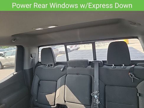 Certified 2020 Chevrolet Silverado 1500 RST AWD/4WD image 30
