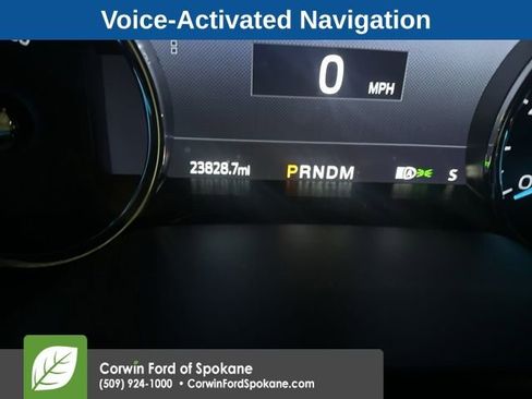 Used 2021 Ford F250 Lariat w/ Lariat Ultimate Package image 5