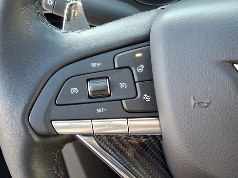 Certified 2025 Cadillac XT6 Sport w/ Technology Package image 19