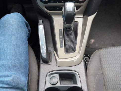 Used 2012 Ford Focus SEL image 18