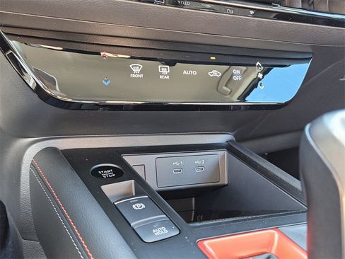 New 2026 Nissan Kicks SR image 20