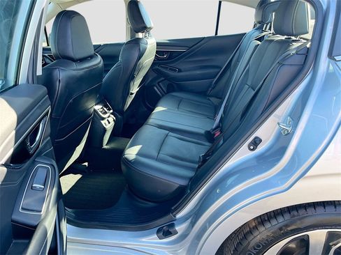 Used 2022 Subaru Legacy Limited image 26