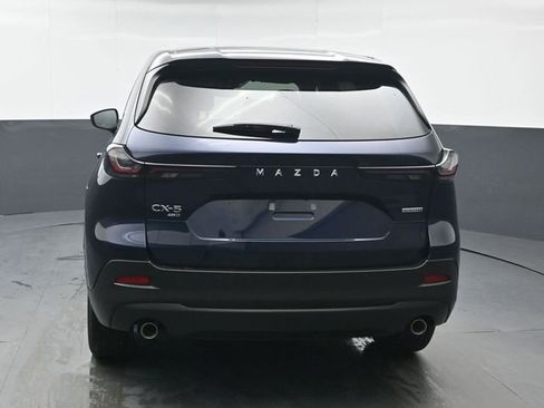 New 2026 MAZDA CX-5 Select image 4