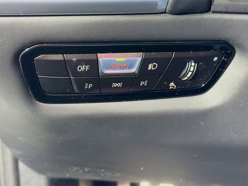 Used 2024 BMW M8 Gran Coupe xDrive Competition image 11