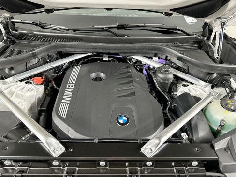 New 2026 BMW X5 xDrive40i image 32