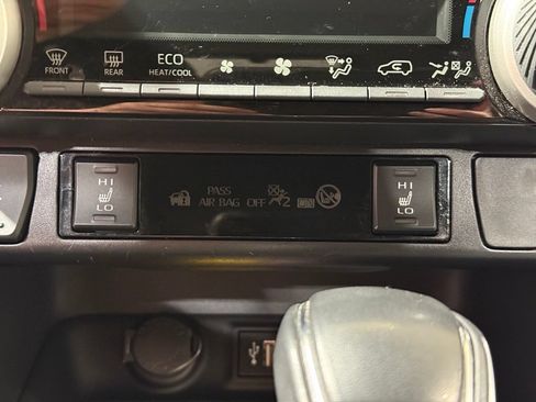 Certified 2024 Toyota RAV4 XLE Premium w/ Weather Package AWD/4WD image 30