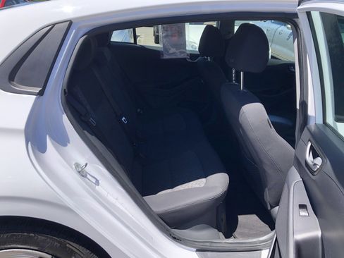 Used 2019 Hyundai Ioniq Blue FWD image 14