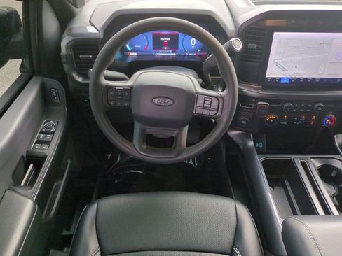 Used 2024 Ford F150 STX RWD image 16
