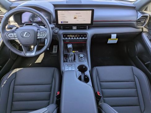 New 2026 Lexus IS 350 F Sport w/ Handling Package image 19