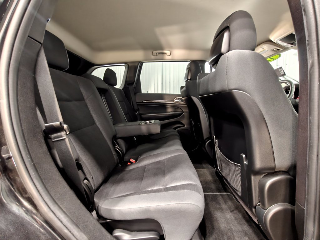 Used 2012 Jeep Grand Cherokee Laredo AWD/4WD image 17