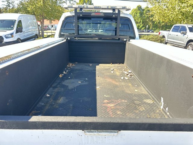 Used 2006 Ford F250 4x4 Regular Cab Super Duty image 13