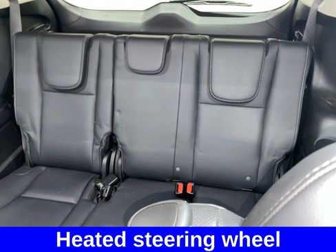 Certified 2023 Subaru Ascent Touring image 32