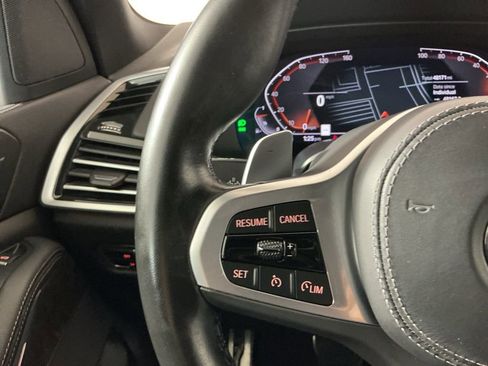 Certified 2022 BMW X5 sDrive40i w/ M Sport Package RWD image 15