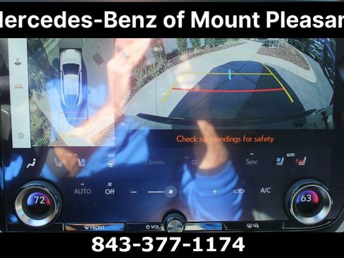 Used 2023 Lexus RZ 450e Premium image 46