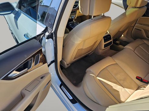 Used 2014 Audi A7 TDI Premium Plus w/ Media Package image 23