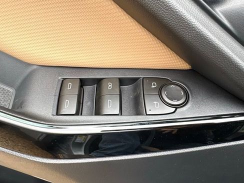 New 2026 Chevrolet Equinox ACTIV FWD image 22