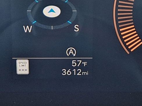 New 2025 Hyundai Santa Fe XRT AWD/4WD image 18