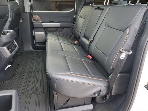 New 2026 Ford F350 Lariat w/ Lariat Ultimate Package AWD/4WD image 9