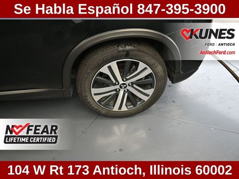 Used 2024 Mitsubishi Outlander Sport AWD image 15
