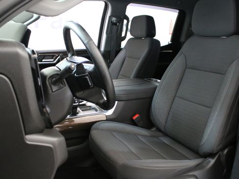 Used 2023 Chevrolet Silverado 1500 RST w/ Z71 Off-Road Package image 26