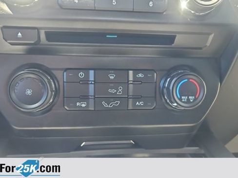 Used 2018 Ford F150 XL w/ Equipment Group 101A Mid AWD/4WD image 20