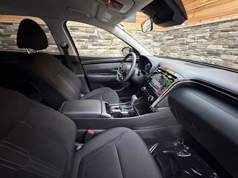 Used 2023 Hyundai Tucson SEL AWD/4WD image 14