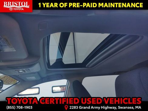 Used 2023 Toyota RAV4 XLE w/ Convenience Package AWD/4WD image 20